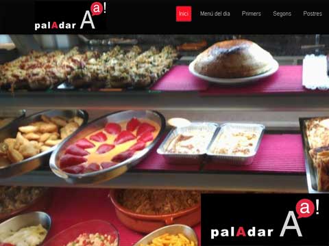 Disseny web girona