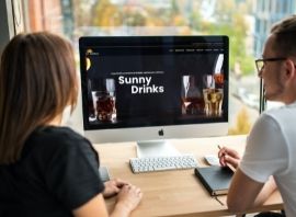 Disseny web Girona