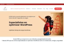 Disseny web l'estartit